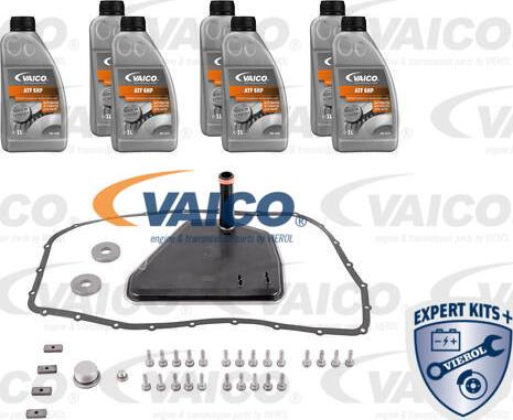 VAICO V10-3230 - Комплект деталей, зміна масла - автоматіческ.коробка передач autocars.com.ua