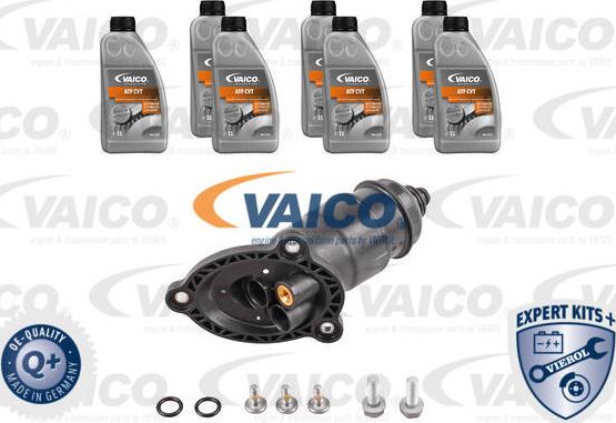 VAICO V10-3231 - Комплект деталей, смена масла - автоматическая коробка передач autodnr.net