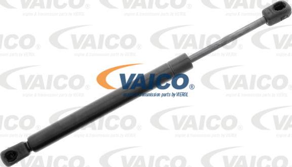 VAICO V10-3234 - Газовая пружина, упор avtokuzovplus.com.ua