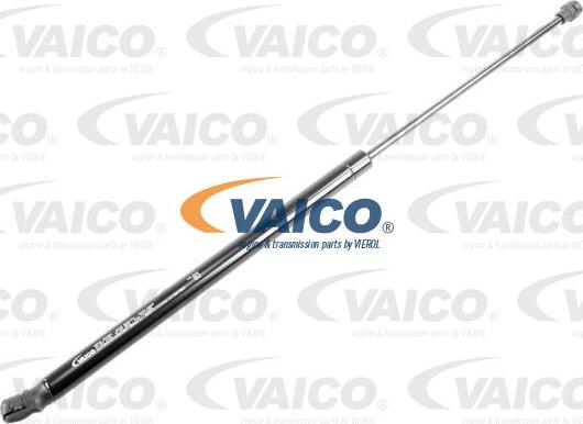 VAICO V10-3236 - Газова пружина, кришка багажник autocars.com.ua