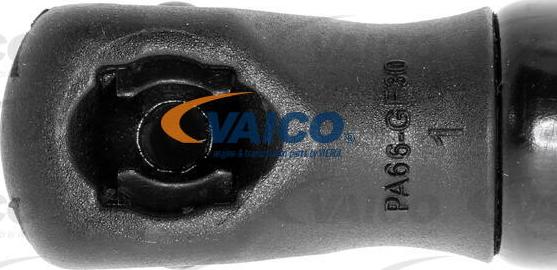 VAICO V10-3237 - Газова пружина, кришка багажник autocars.com.ua