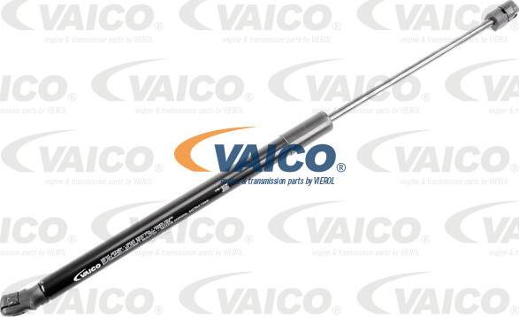 VAICO V10-3238 - Газовая пружина, упор avtokuzovplus.com.ua