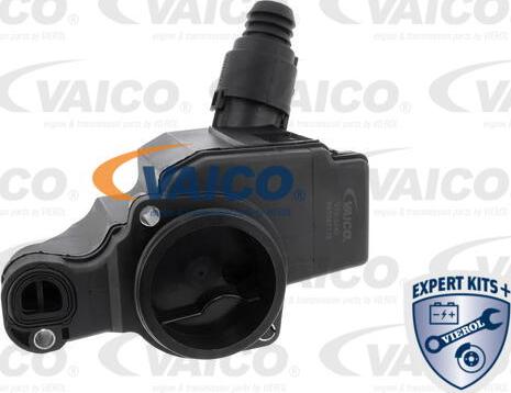 VAICO V10-3240 - Ремонтний набір, вентиляція картера autocars.com.ua