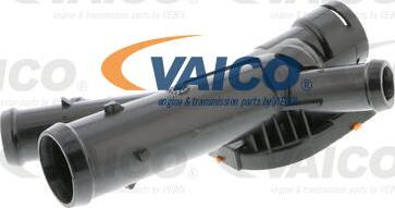 VAICO V10-3242 - Фланець охолоджуючої рідини autocars.com.ua