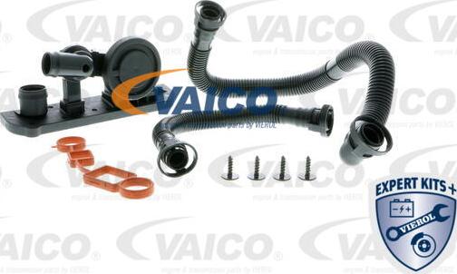 VAICO V10-3246 - Ремонтний набір, вентиляція картера autocars.com.ua