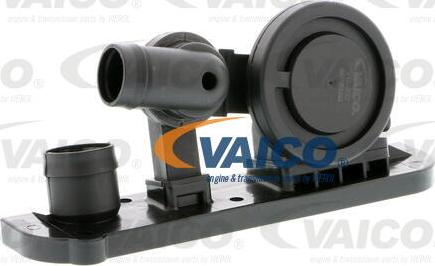 VAICO V10-9732 - Клапан, відведення повітря з картера autocars.com.ua
