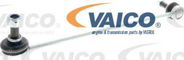 VAICO V10-5977 - Комплектующее руля, подвеска колеса avtokuzovplus.com.ua