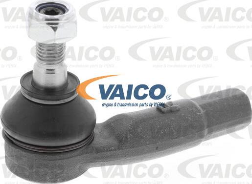 VAICO V10-7224 - Наконечник рульової тяги, кульовий шарнір autocars.com.ua
