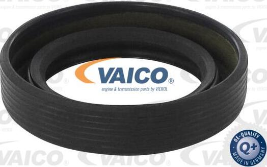 VAICO V10-3256 - Уплотняющее кольцо, коленчатый вал autodnr.net