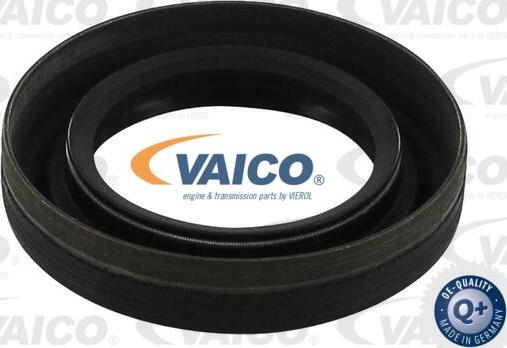 VAICO V10-3257 - Уплотняющее кольцо, распредвал autodnr.net