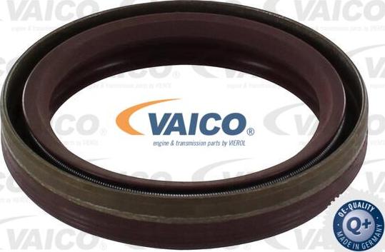 VAICO V10-3259 - Уплотняющее кольцо, коленчатый вал autodnr.net