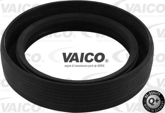 VAICO V10-3263 - Уплотняющее кольцо, коленчатый вал autodnr.net