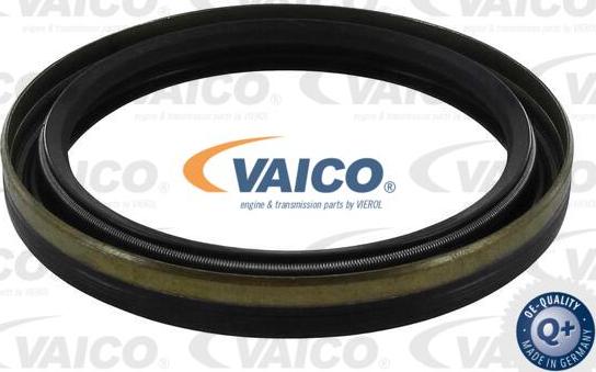 VAICO V10-3266 - Уплотняющее кольцо, дифференциал autodnr.net