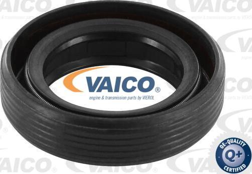 VAICO V10-3270 - Уплотняющее кольцо, ступенчатая коробка передач autodnr.net