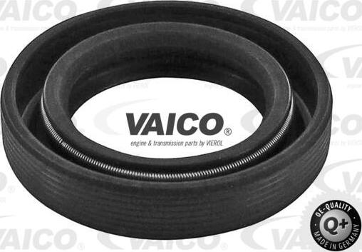 VAICO V10-3271 - Уплотняющее кольцо, ступенчатая коробка передач avtokuzovplus.com.ua