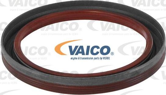VAICO V10-3272 - Ущільнене кільце валу, автоматична коробка передач autocars.com.ua
