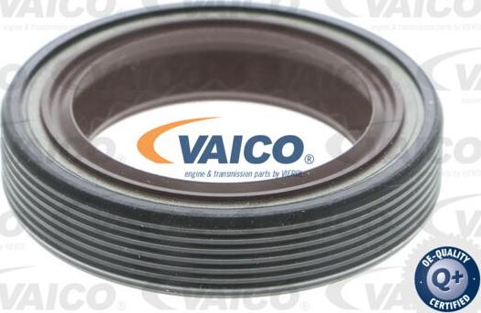 VAICO V10-3274 - Уплотняющее кольцо, коленчатый вал avtokuzovplus.com.ua