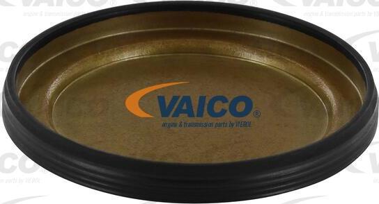VAICO V10-3276 - Фланцевая крышка, ступенчатая коробка передач autodnr.net