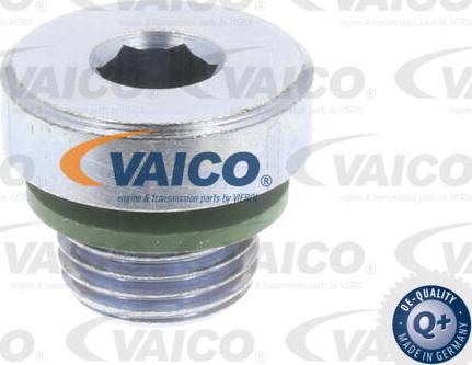 VAICO V10-3289 - Резьбовая пробка, масляный поддон autodnr.net