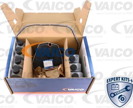 VAICO V10-3292 - Комплект деталей, смена масла - автоматическая коробка передач avtokuzovplus.com.ua