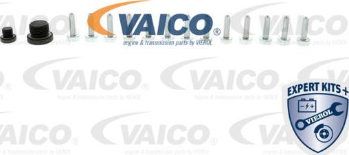 VAICO V10-3302 - Гідрофільтри, автоматична коробка передач autocars.com.ua