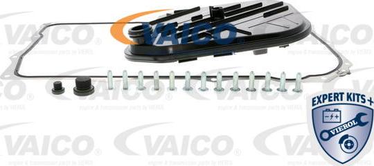 VAICO V10-5546-XXL - Комплект деталей, зміна масла - автоматіческ.коробка передач autocars.com.ua