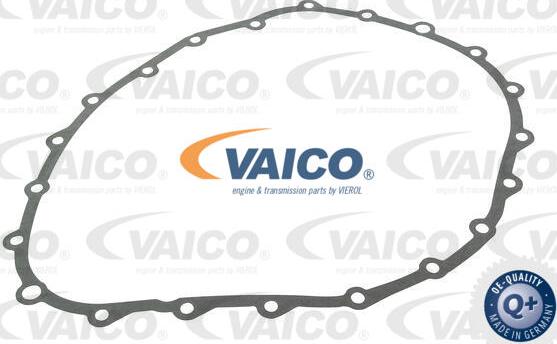 VAICO V10-3310 - Прокладка, масляный поддон автоматической коробки передач autodnr.net