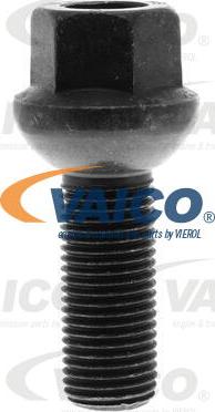 VAICO V10-3312 - Болт для кріплення колеса autocars.com.ua