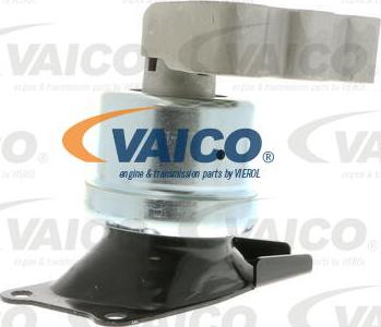 VAICO V10-3313 - Подушка, опора, подвеска двигателя autodnr.net