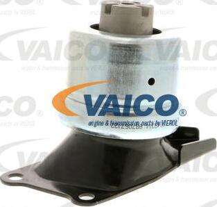 VAICO V10-3314 - Подушка, опора, подвеска двигателя autodnr.net