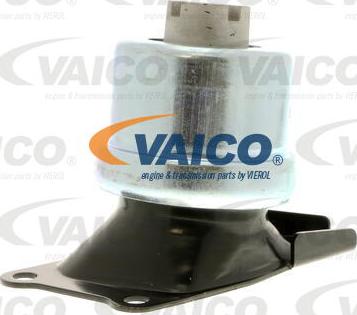 VAICO V10-3315 - Подушка, підвіска двигуна autocars.com.ua