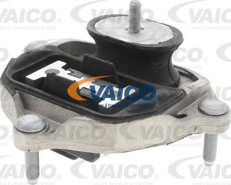 VAICO V10-3318 - Подушка, підвіска двигуна autocars.com.ua