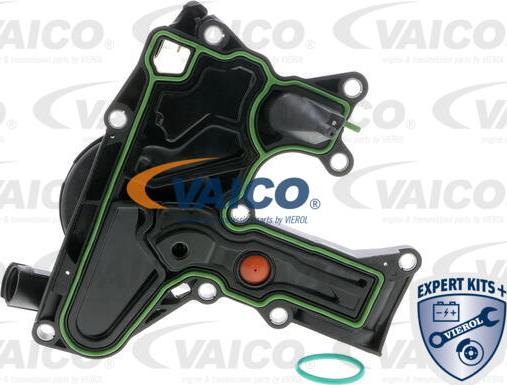 VAICO V10-3320 - Маслосъемный щиток, вентиляция картера avtokuzovplus.com.ua