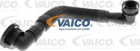 VAICO V10-3324 - Шланг, вентиляція картера autocars.com.ua