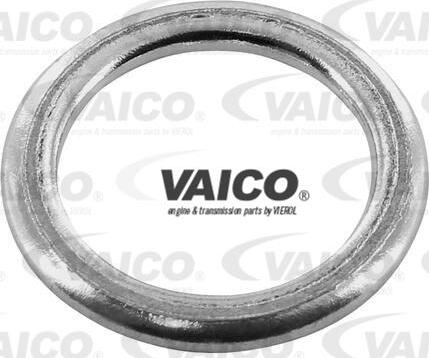 VAICO V10-3328 - Уплотнительное кольцо, резьбовая пробка маслосливного отверстия avtokuzovplus.com.ua