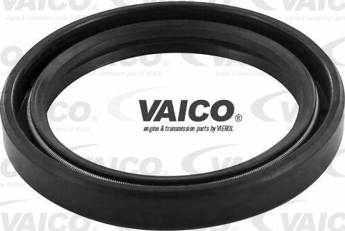 VAICO V10-3329 - Уплотняющее кольцо, сальник, ступица колеса avtokuzovplus.com.ua