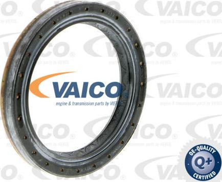VAICO V10-3331 - Уплотняющее кольцо, дифференциал autodnr.net