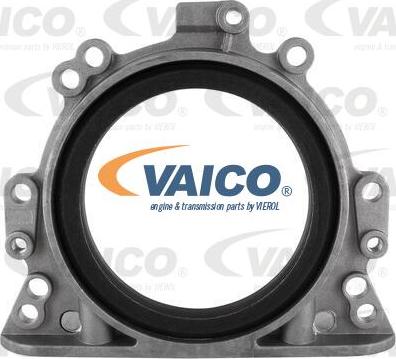 VAICO V10-3332 - Уплотняющее кольцо, коленчатый вал avtokuzovplus.com.ua