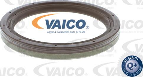 VAICO V10-3333 - Уплотняющее кольцо, коленчатый вал autodnr.net