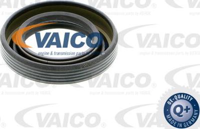 VAICO V10-3334 - Уплотняющее кольцо, ступенчатая коробка передач autodnr.net