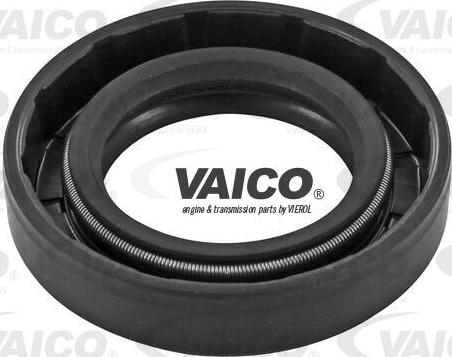VAICO V10-3337 - Уплотняющее кольцо, ступенчатая коробка передач autodnr.net