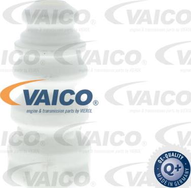 VAICO V10-3348 - Відбійник, буфер амортизатора autocars.com.ua