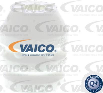 VAICO V10-3350 - Відбійник, буфер амортизатора autocars.com.ua