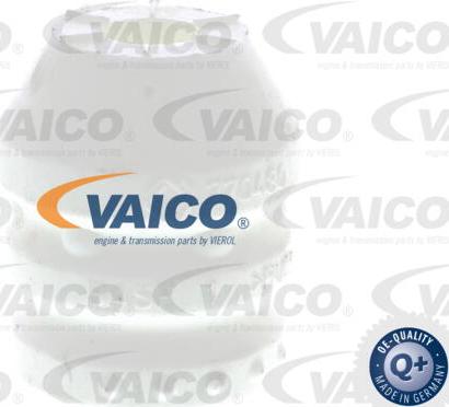 VAICO V10-3350 - Отбойник, демпфер амортизатора autodnr.net