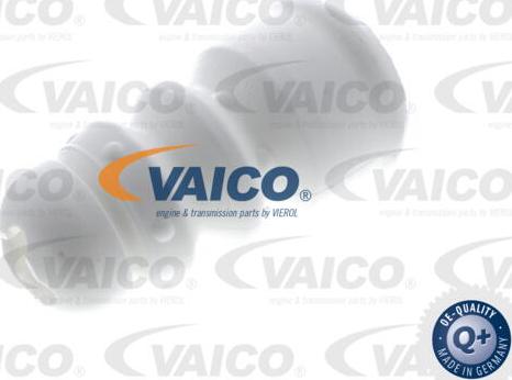 VAICO V10-3354 - Отбойник, демпфер амортизатора avtokuzovplus.com.ua