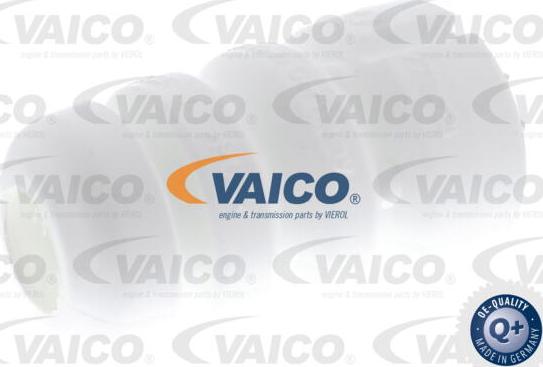 VAICO V10-3355 - Відбійник, буфер амортизатора autocars.com.ua