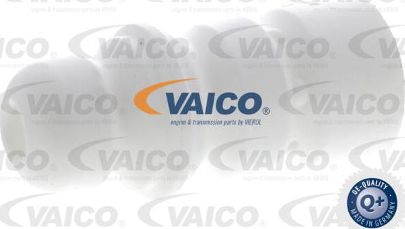 VAICO V10-3362 - Відбійник, буфер амортизатора autocars.com.ua