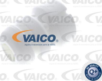 VAICO V10-3370 - Відбійник, буфер амортизатора autocars.com.ua