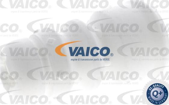 VAICO V10-3372 - Відбійник, буфер амортизатора autocars.com.ua