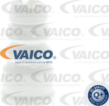 VAICO V10-3378 - Відбійник, буфер амортизатора autocars.com.ua